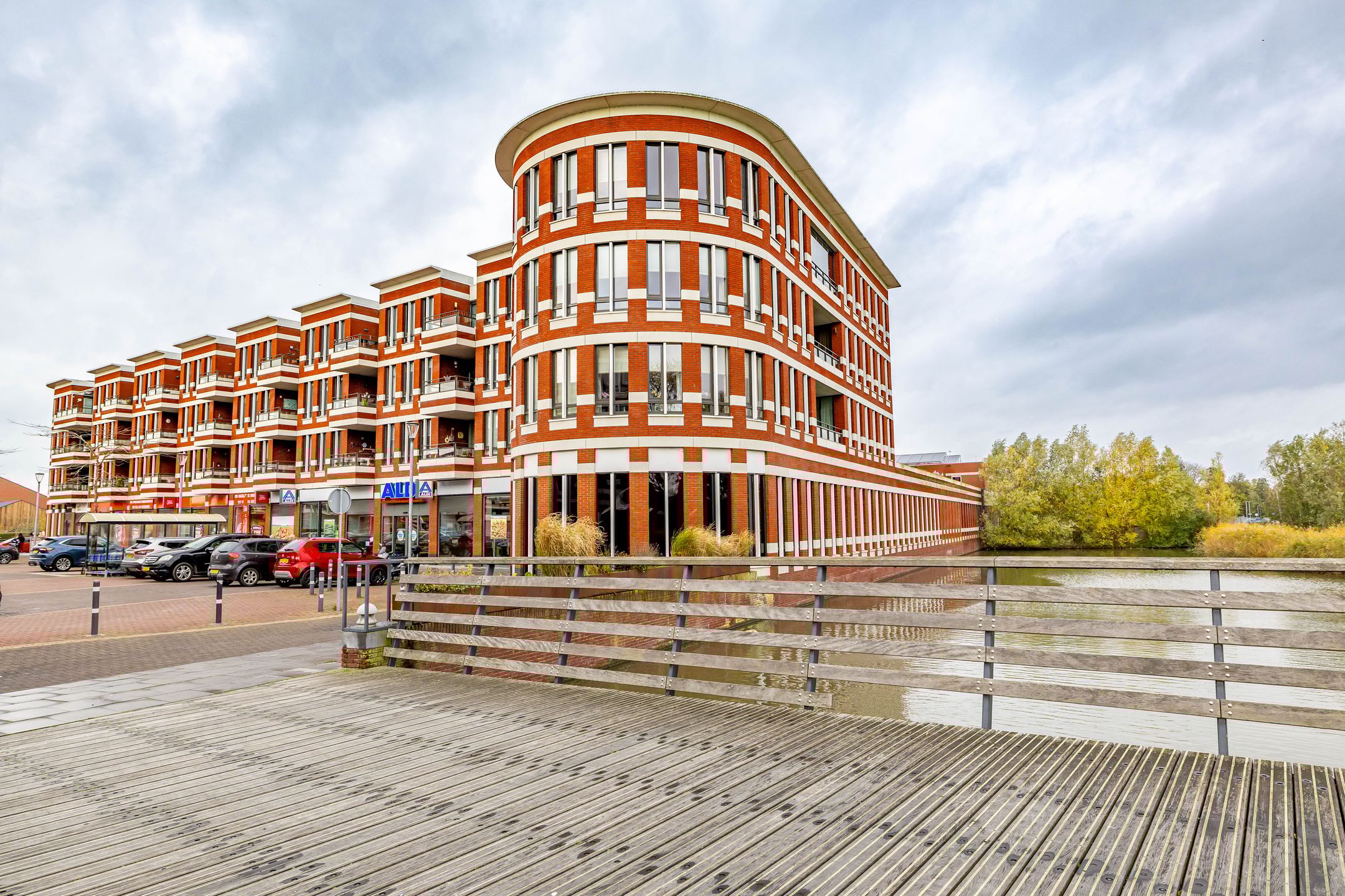 Foto 39 van De Wending 42