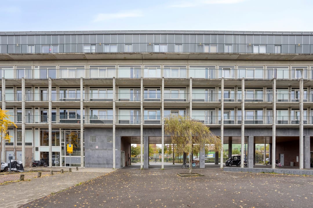 Foto 1 van Lederambachtstraat 118