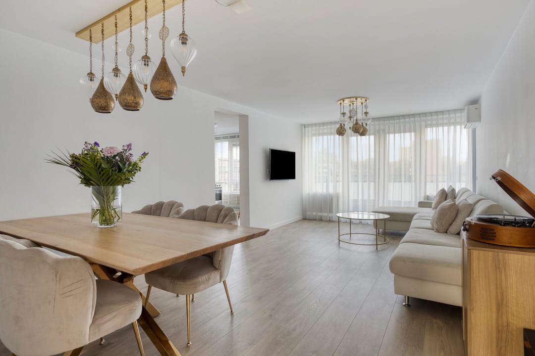 Foto 2 van Lederambachtstraat 118