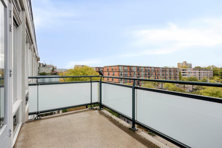 Foto 4 van Lederambachtstraat 118