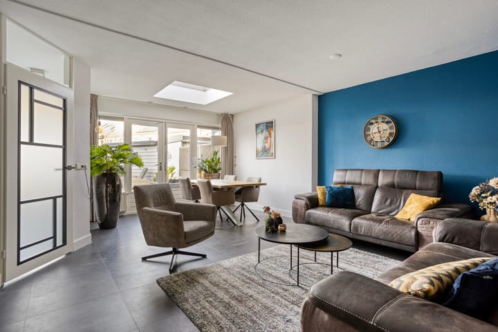 Foto 3 van Edelmanlaan 9