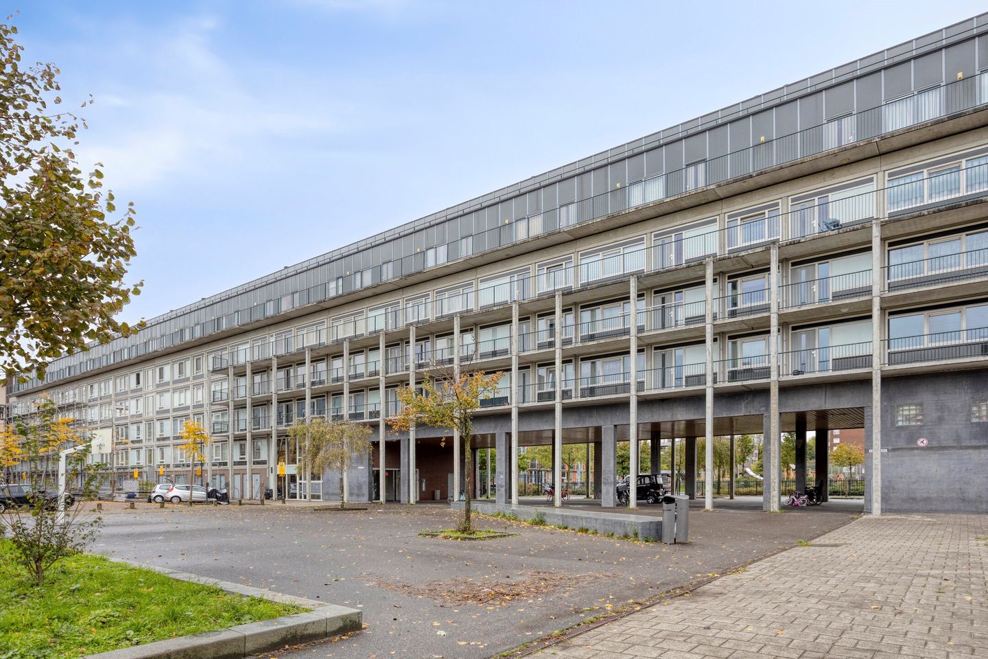 Foto 5 van Lederambachtstraat 118