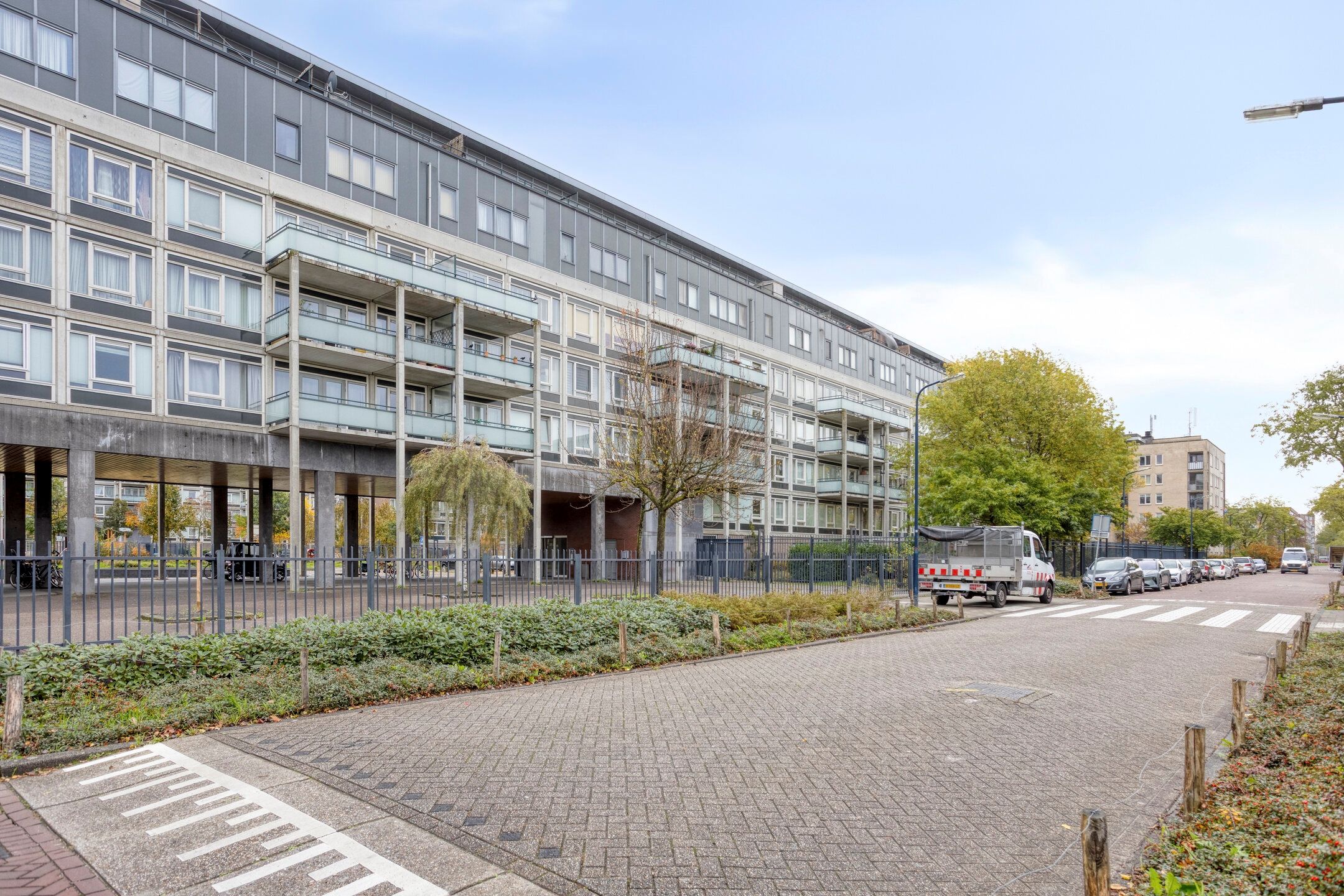 Foto 6 van Lederambachtstraat 118