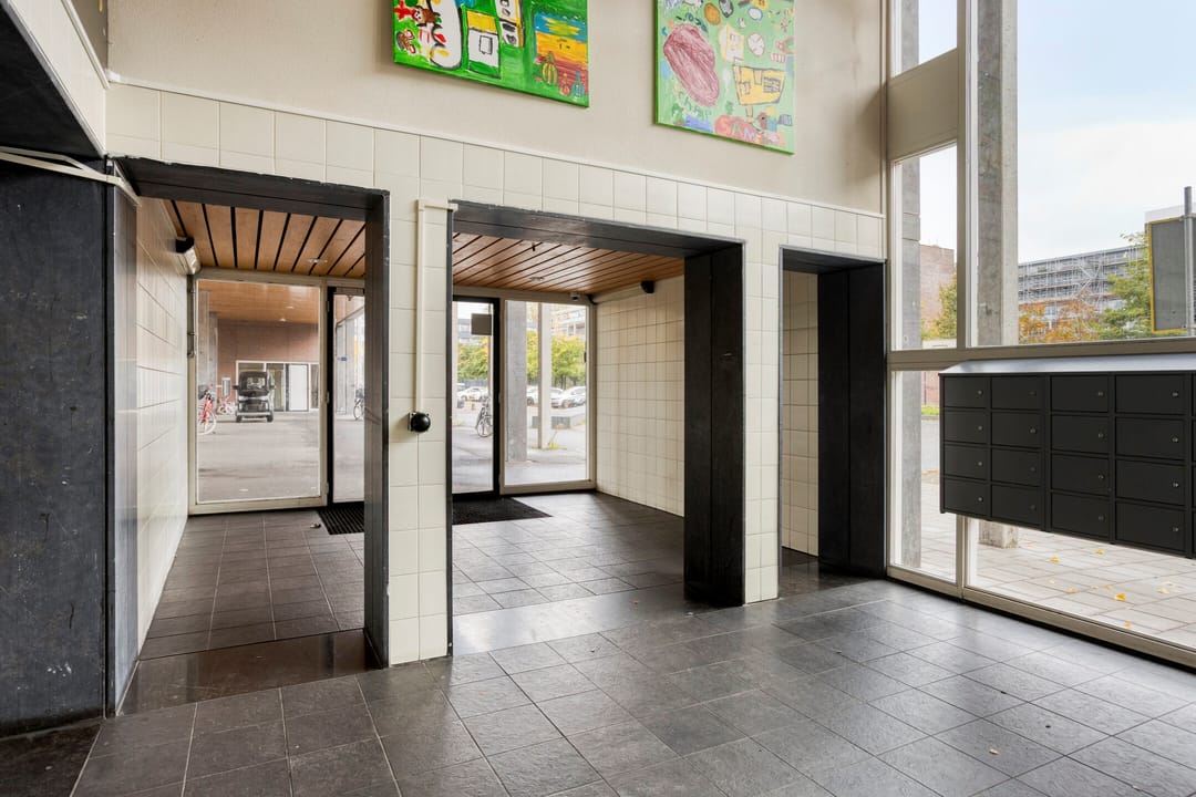 Foto 7 van Lederambachtstraat 118