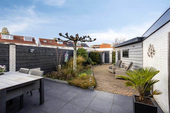 Foto 24 van Edelmanlaan 9