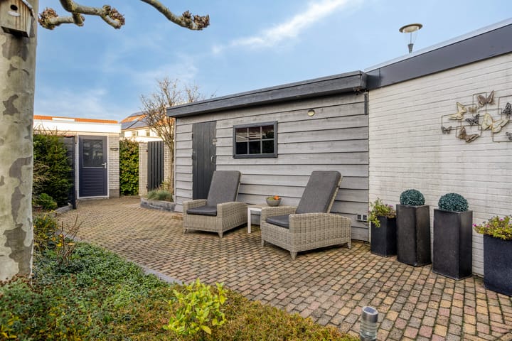 Foto 25 van Edelmanlaan 9