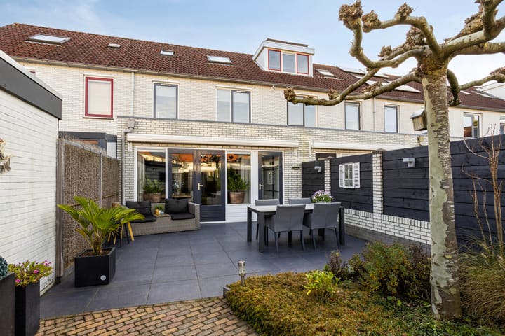 Foto 26 van Edelmanlaan 9