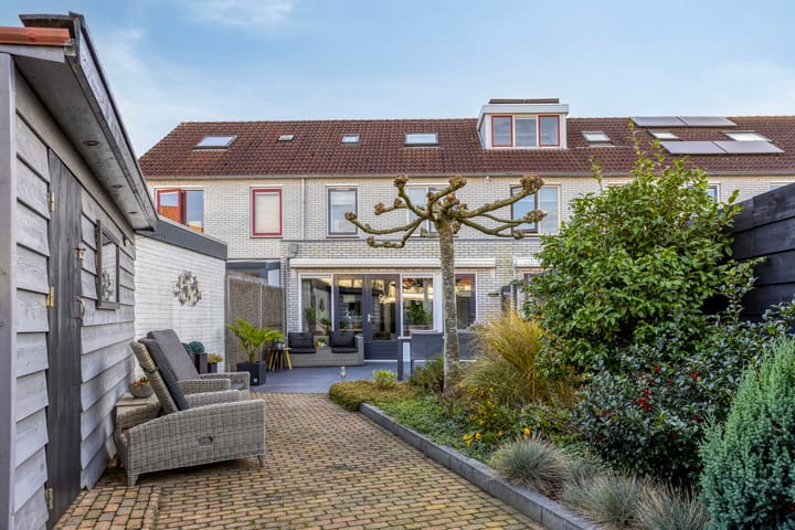 Foto 27 van Edelmanlaan 9