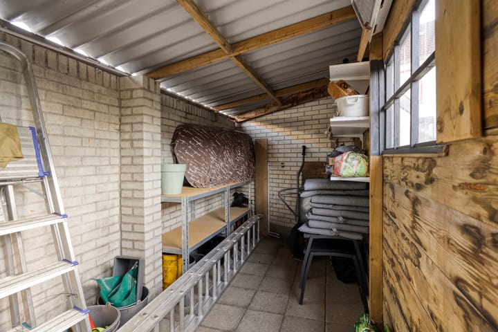 Foto 28 van Edelmanlaan 9