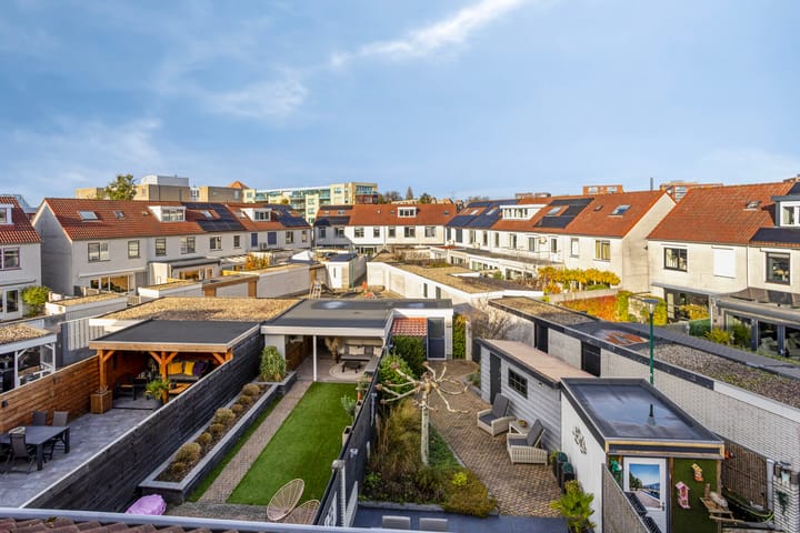 Foto 30 van Edelmanlaan 9