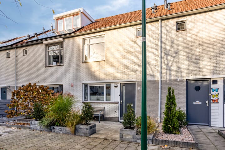 Foto 31 van Edelmanlaan 9