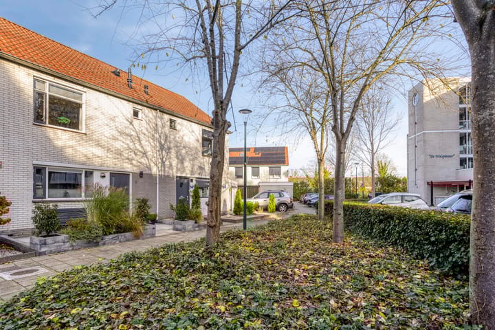 Foto 33 van Edelmanlaan 9