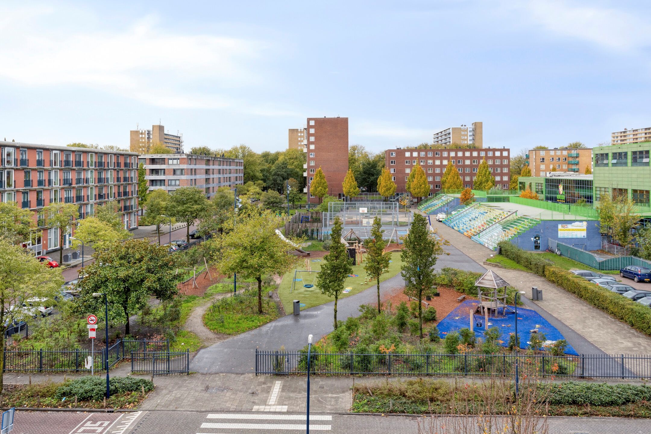 Foto 30 van Lederambachtstraat 118