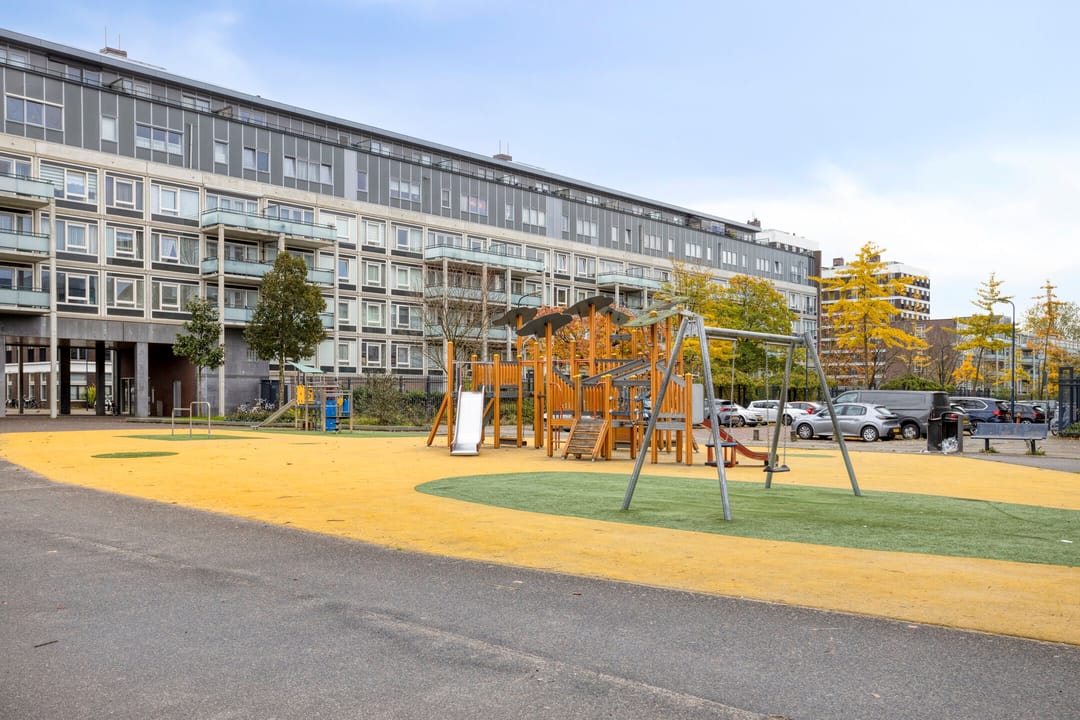 Foto 31 van Lederambachtstraat 118