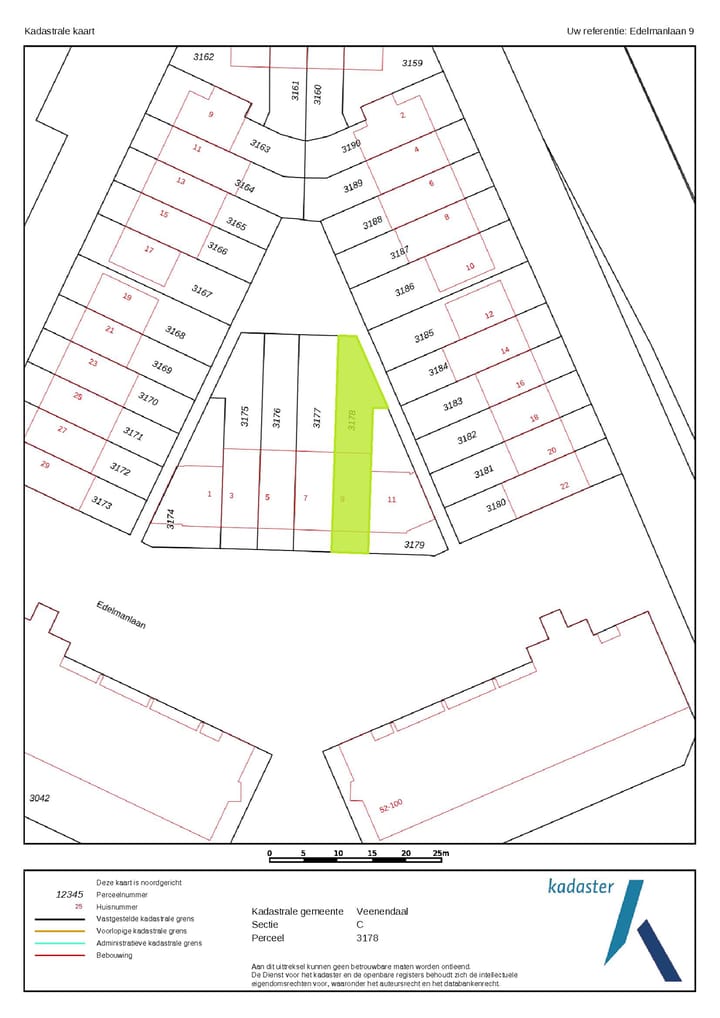 Foto 40 van Edelmanlaan 9