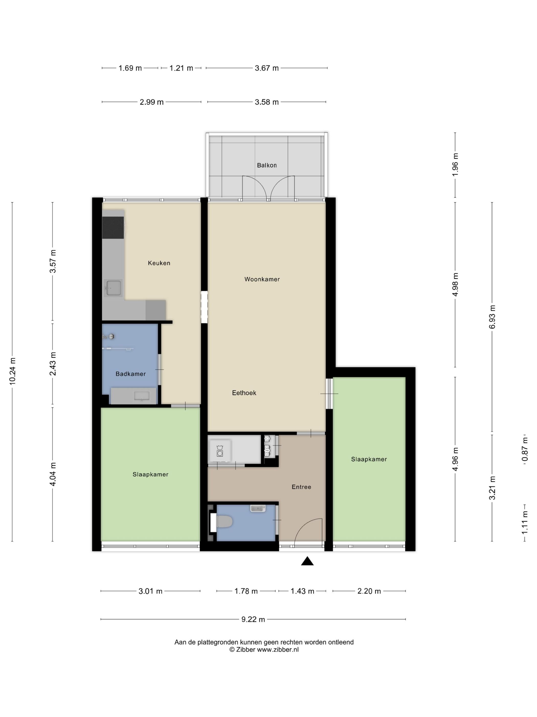 Foto 33 van Lederambachtstraat 118