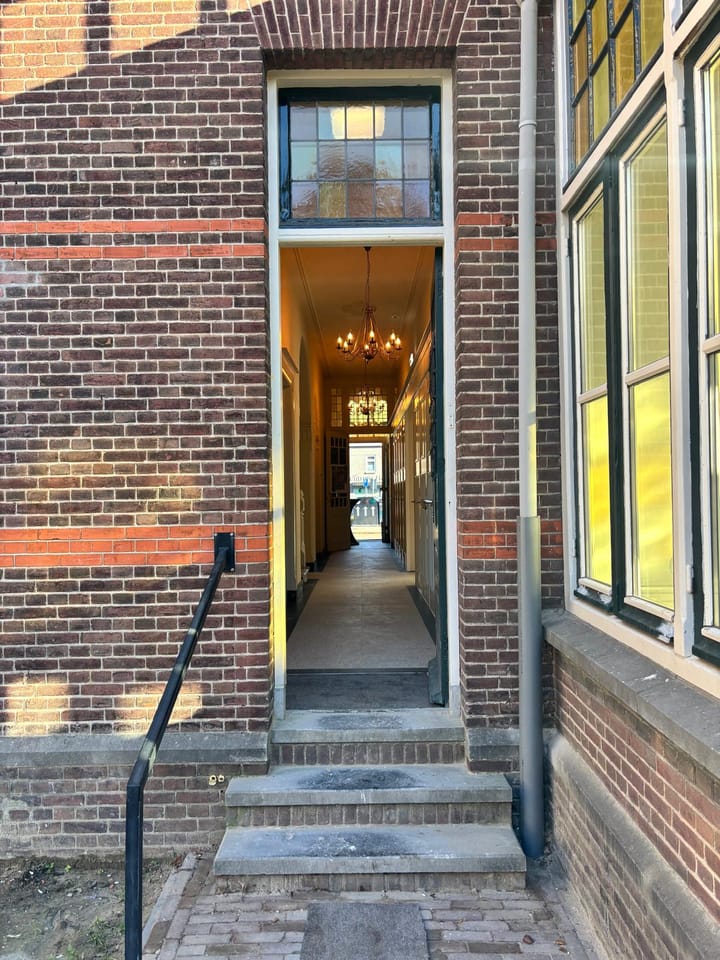 Foto 9 van Villa Padua appartement 7