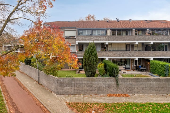 Wethouder van Eschstraat 93