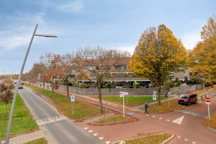 Foto 4 van Wethouder van Eschstraat 93