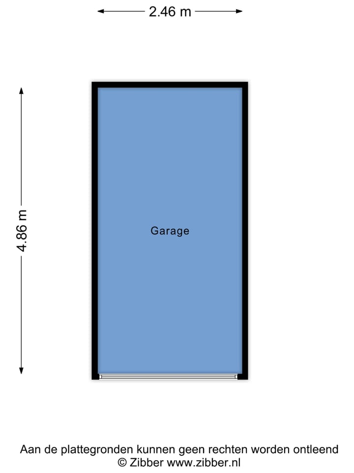 Foto 42 van Wethouder van Eschstraat 93