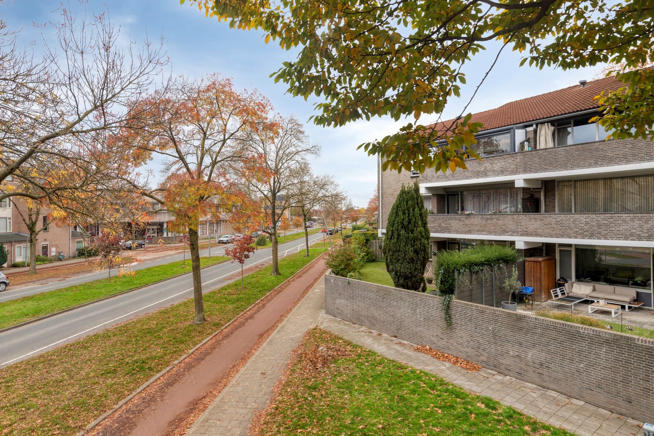 Foto 6 van Wethouder van Eschstraat 93