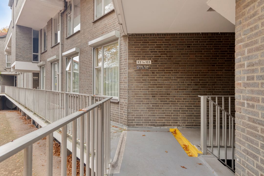 Foto 7 van Wethouder van Eschstraat 93