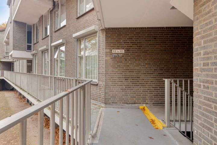 Foto 7 van Wethouder van Eschstraat 93