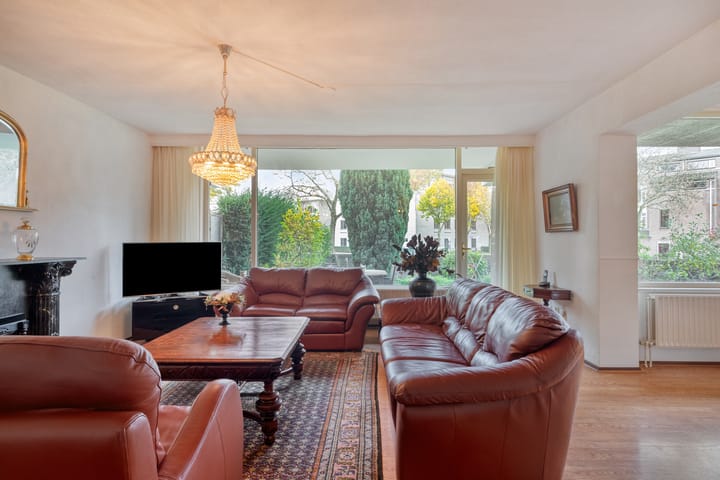 Foto 12 van Wethouder van Eschstraat 93