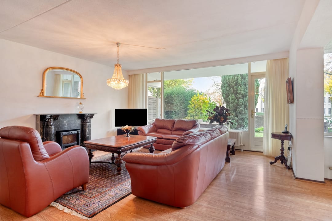 Foto 13 van Wethouder van Eschstraat 93