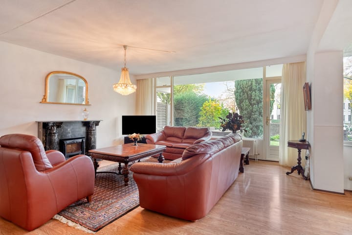 Foto 13 van Wethouder van Eschstraat 93