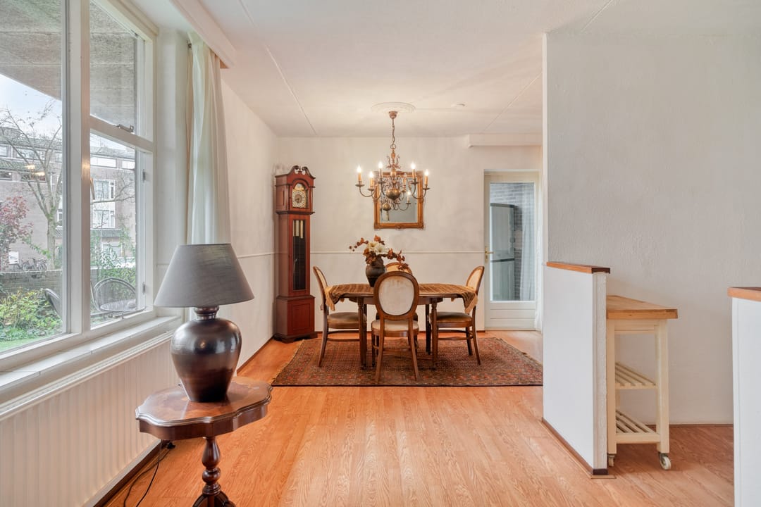 Foto 16 van Wethouder van Eschstraat 93