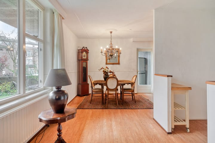 Foto 16 van Wethouder van Eschstraat 93