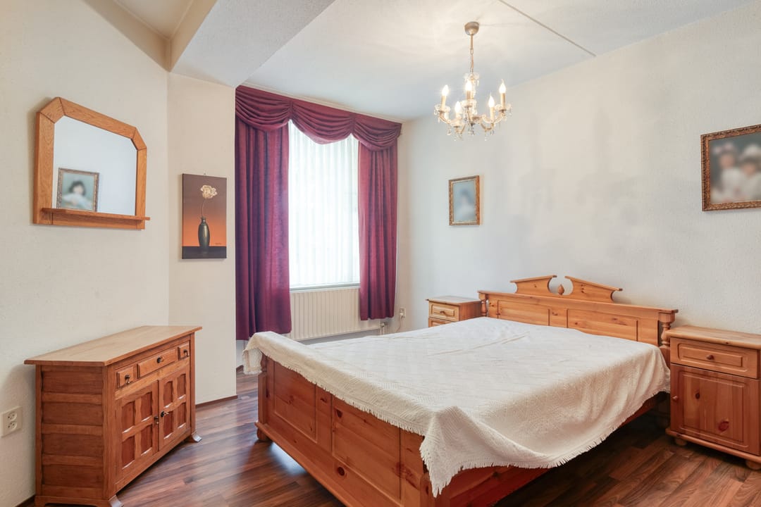 Foto 22 van Wethouder van Eschstraat 93