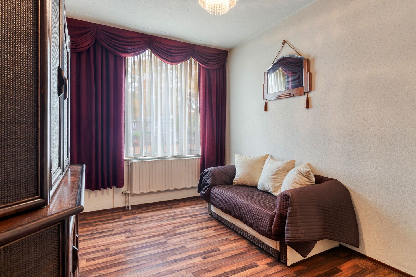 Foto 25 van Wethouder van Eschstraat 93