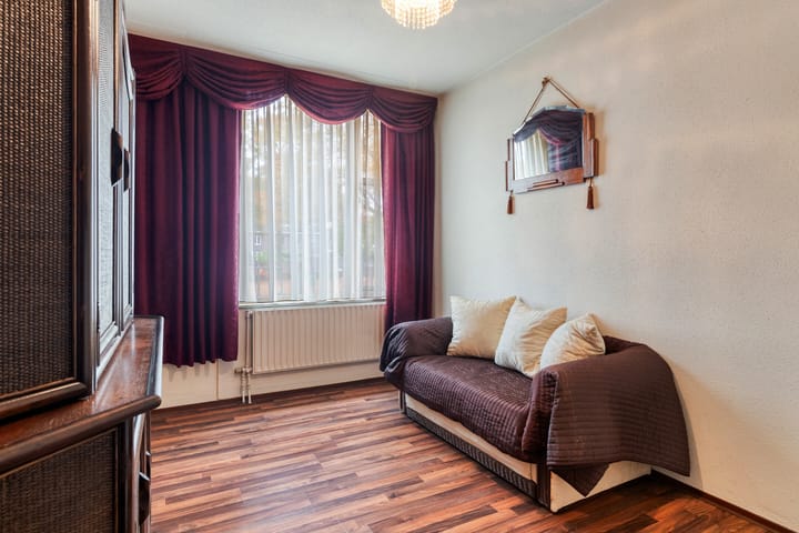 Foto 25 van Wethouder van Eschstraat 93