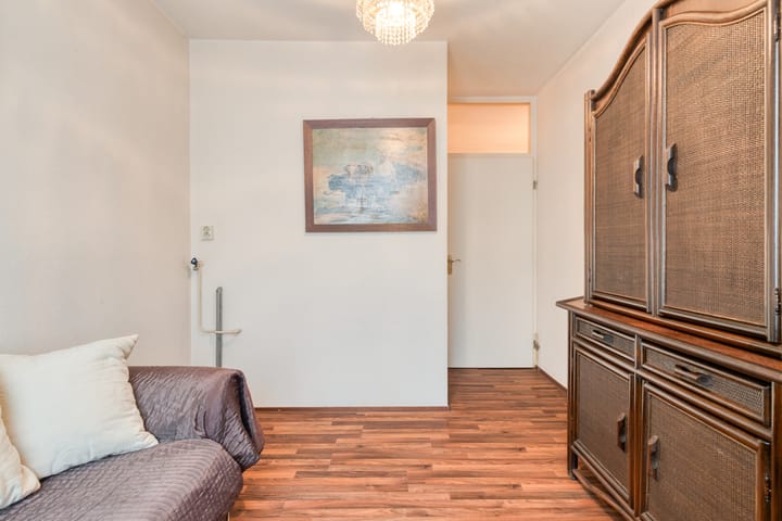 Foto 26 van Wethouder van Eschstraat 93