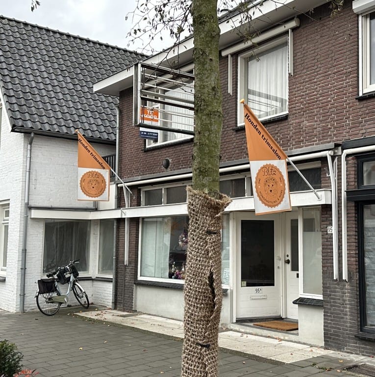 Foto 1 van Eindhovenseweg 95-A