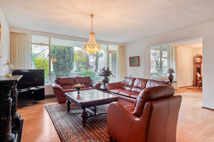 Foto 2 van Wethouder van Eschstraat 93