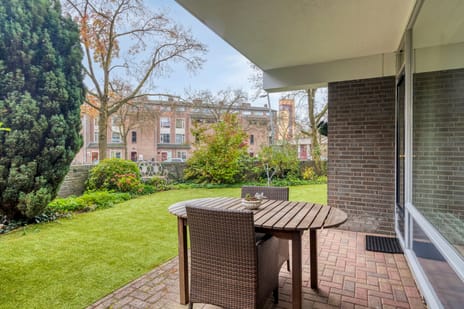 Wethouder van Eschstraat 93 tertiary image