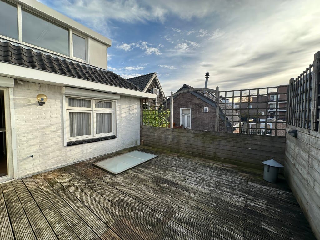 Foto 10 van Eindhovenseweg 95-A