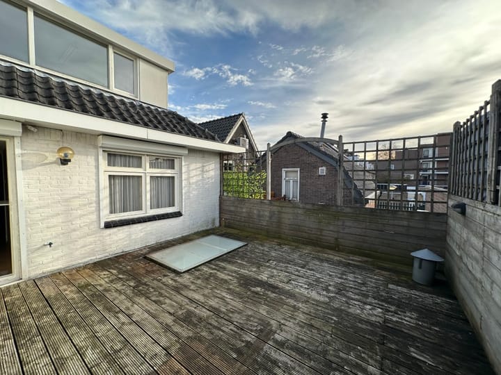 Foto 10 van Eindhovenseweg 95-A