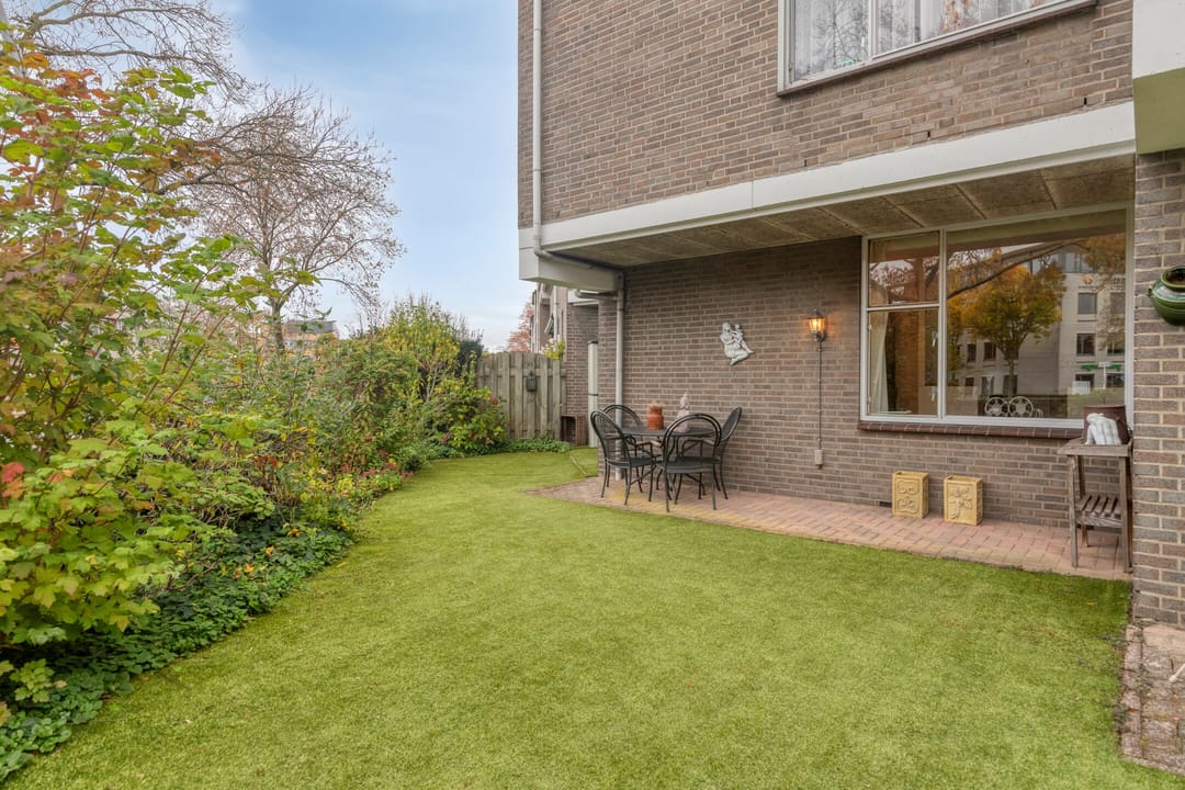 Foto 32 van Wethouder van Eschstraat 93