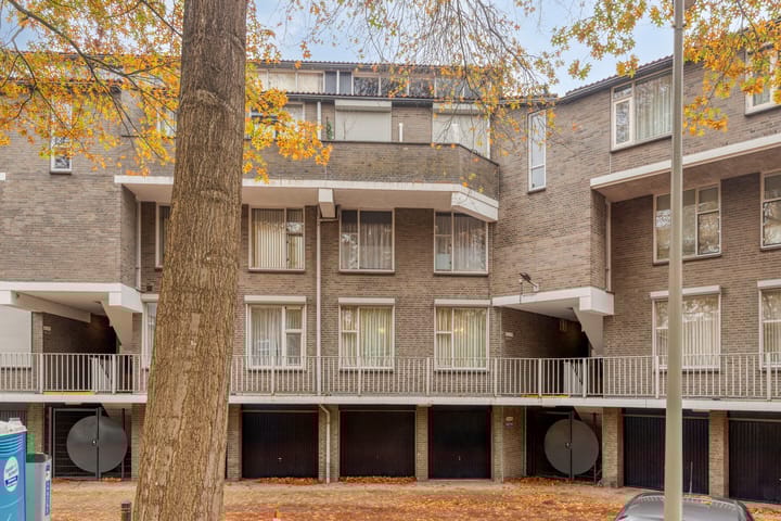 Foto 35 van Wethouder van Eschstraat 93