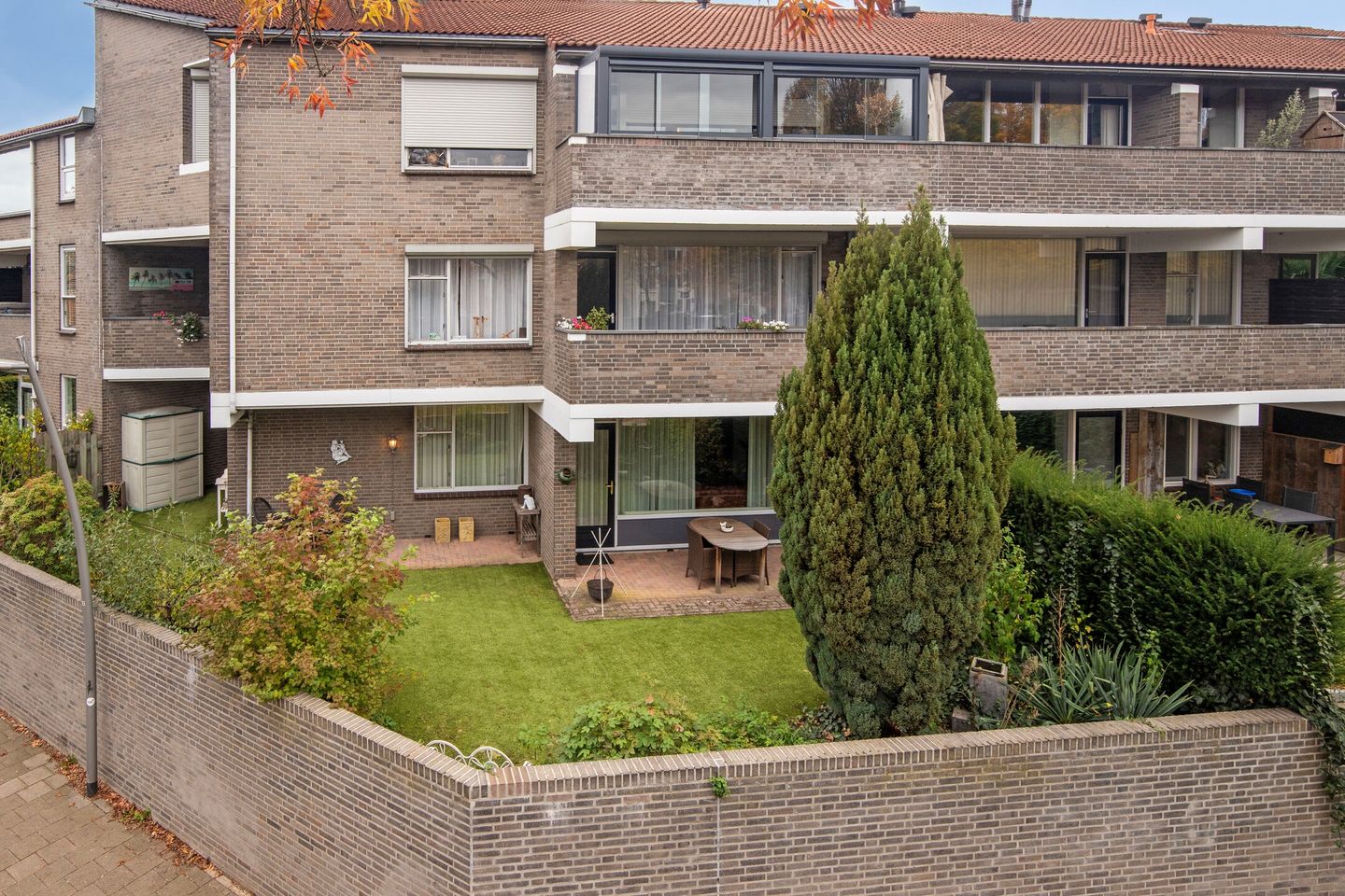 Foto 34 van Wethouder van Eschstraat 93