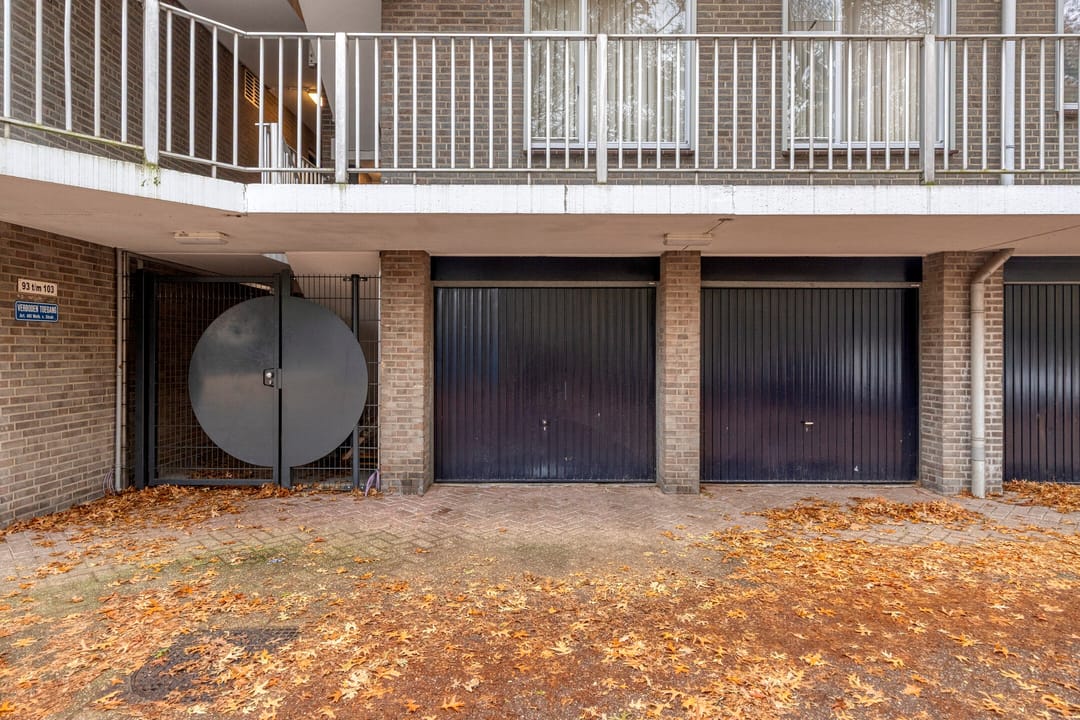 Foto 37 van Wethouder van Eschstraat 93