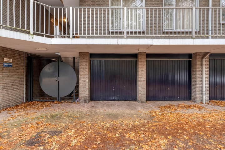 Foto 37 van Wethouder van Eschstraat 93