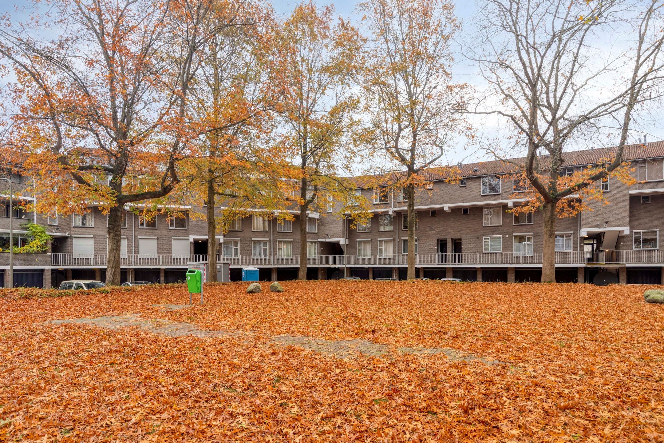 Foto 39 van Wethouder van Eschstraat 93