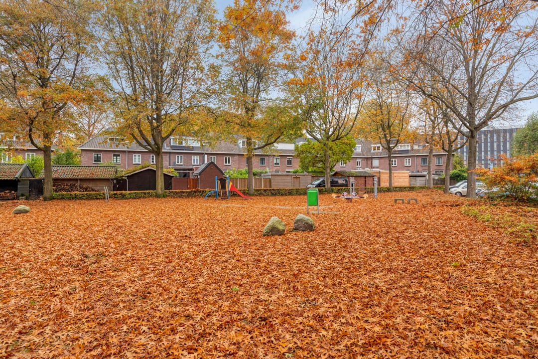 Foto 38 van Wethouder van Eschstraat 93