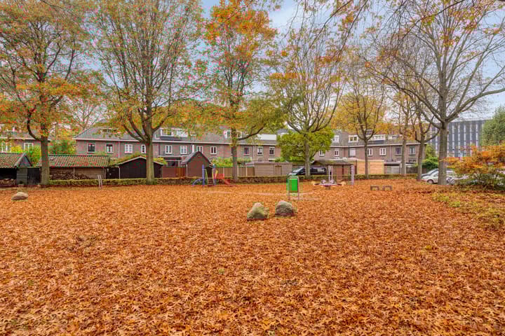 Foto 38 van Wethouder van Eschstraat 93