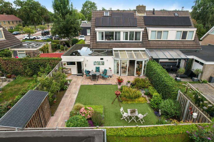 Foto 2 van Meerkoetweg 2